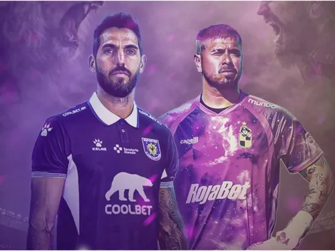 El canal que transmite la Noche Lila: Deportes Concepción vs. Coquimbo