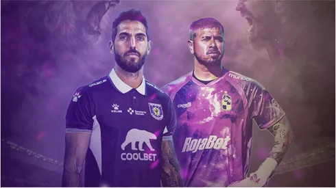 El cuadro Lila enfrenta a los Piratas en una nueva versión del clásico amistoso.
