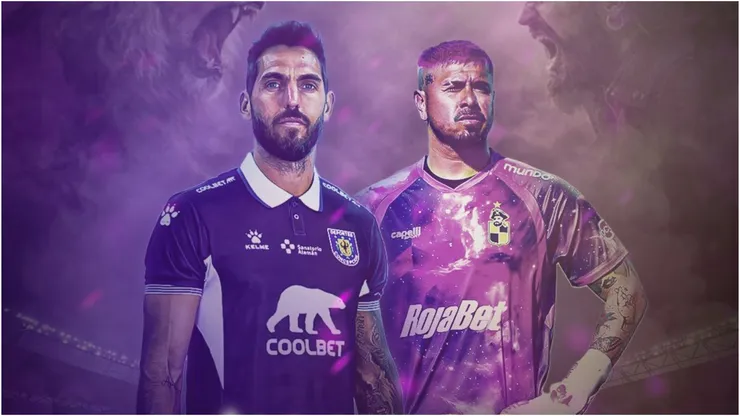 El cuadro Lila enfrenta a los Piratas en una nueva versión del clásico amistoso.