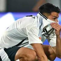 Colo Colo tiene una delicadísima baja para iniciar este 2026