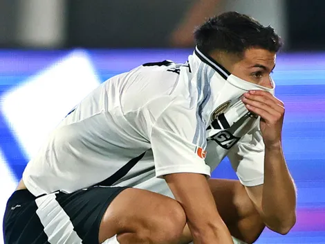 Colo Colo tiene una delicadísima baja para iniciar este 2026