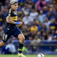 ¿Dónde y a qué hora ver Boca Jrs vs. Millonarios?