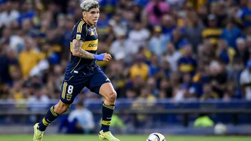 Boca vuelve al ruedo este miércoles en un amistoso internacional.
