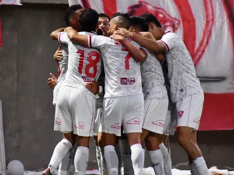 Tras ser descartado: Copiapó vuelve a la carga por este goleador