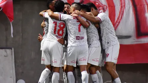 El jugador que se quedaría en Copiapó esta temporada.