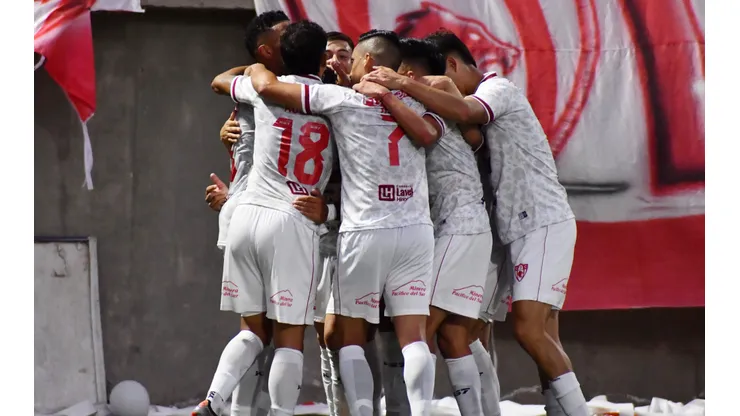 El jugador que se quedaría en Copiapó esta temporada.