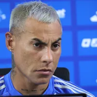 El camión de goles que Vargas y Rivero deben suplir en la U