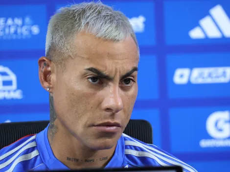 El camión de goles que Vargas y Rivero deben suplir en la U