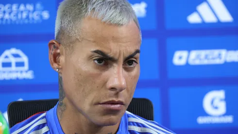 El desafío más importante que tendrán Eduardo Vargas y Octavio Rivero este 2026.