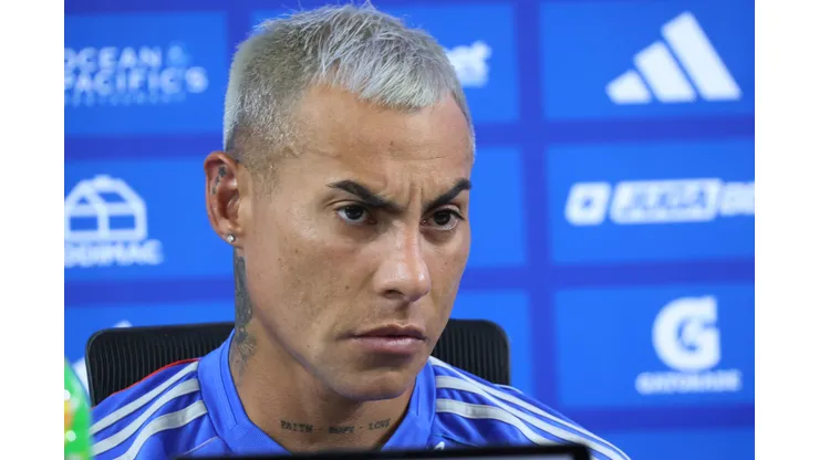 El desafío más importante que tendrán Eduardo Vargas y Octavio Rivero este 2026.