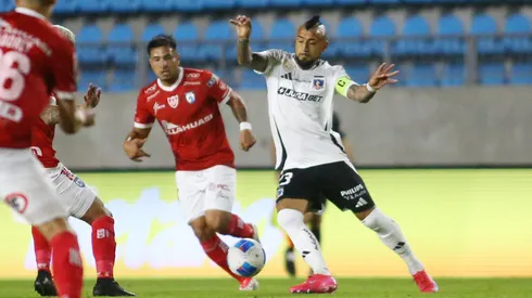 Enzo Hoyos ahora es criticado por su condición física en Argentina