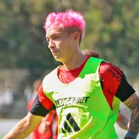 Zavala da una buena noticia a horas del debut ante Olimpia
