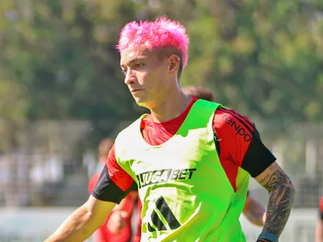 Zavala da una buena noticia a horas del debut ante Olimpia