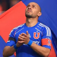 U de Chile: Carepato Díaz se aplica bótox en el rostro