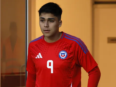 La firme respuesta de Udinese sobre Damián Pizarro