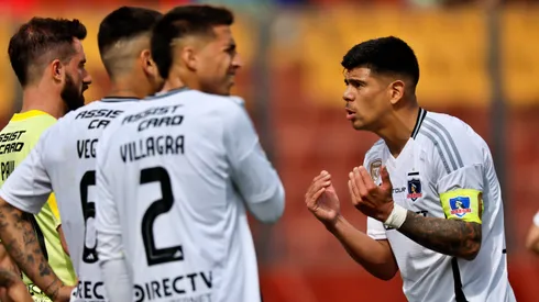 Pavez lidera las charlas con Blanco y Negro por los viáticos.