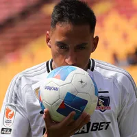 El canal que transmite Colo Colo vs. Olimpia en Serie Río de La Plata