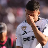 Lucas Cepeda tiene oferta en Colo Colo: "Ojalá el presi acepte"