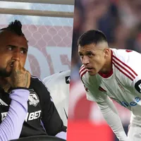 El "palo" de Vidal a Sánchez que cobra sentido por crisis del Sevilla