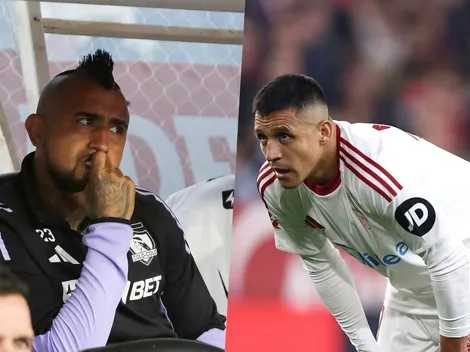 El "palo" de Vidal a Sánchez que cobra sentido por crisis del Sevilla
