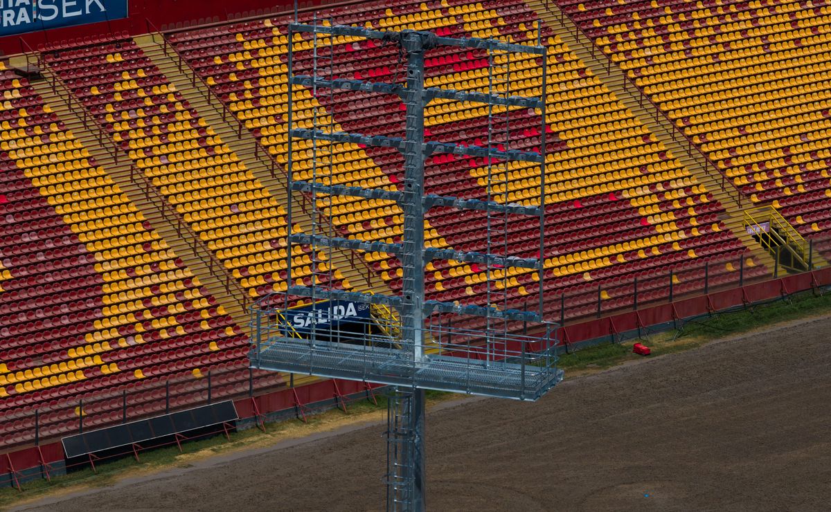 Unión Española inicia la temporada fuera del Santa Laura: Iría al estadio de un clásico rival