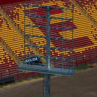 Problema para Unión: Evalúan mudar la localía al estadio de un clásico rival