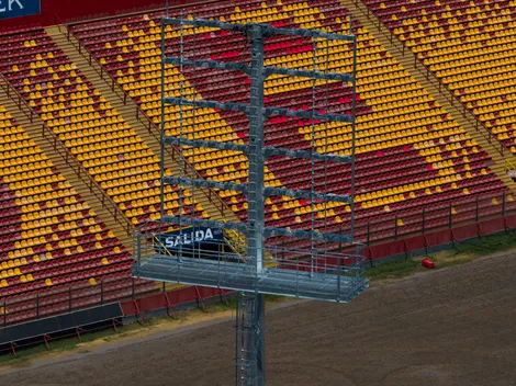 Problema para Unión: Mudarían la localía al estadio de un clásico rival