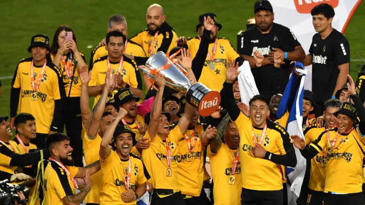 El cuadro nacional sufrirá una nueva baja para esta temporada.
