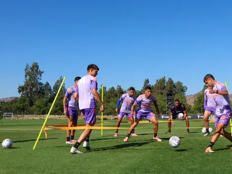 Jugador de la U revela el gran secreto de Paqui Meneghini