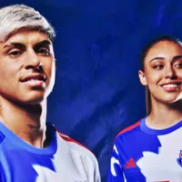 La insólita explicación de Adidas para la nueva camiseta de la U