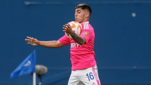 Thompson explica su sobrepeso en Rusia.