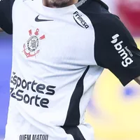 Jugó en Corinthians y ahora llega a Primera B con 20 años