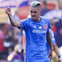 Lea Fernández firma contrato por productividad tras salir de la U