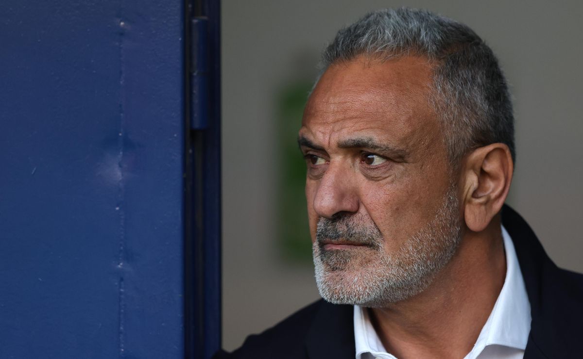 El presidente de Deportes Limache es sorpresa para ser presidente de la ANFP