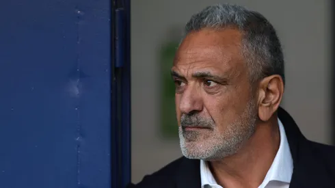 Pablo Milad dejará la presidencia de la ANFP.