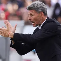 Fernando Ortiz habla de los refuerzos que faltan: "El directorio..."