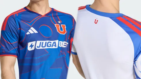 Caamaño se lanzó contra la nueva camiseta de la U.