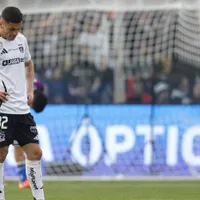 Silencio que hace ruido: Cepeda le da fuerza a su salida de Colo Colo