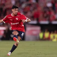 Filtran el volante que busca Colo Colo para cubrir la salida de Vicente Pizarro