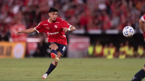 Galdames asoma como opción en Colo Colo