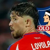 Plata fresca para Colo Colo: Millonario ingreso gracias a Loyola