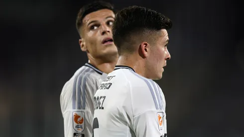 Colo Colo viajó con algo de convulsión a Uruguay, pero dieron varias luces de solución al cruce de trabajadores y dirigentes.