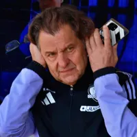 La razón por la que Aníbal Mosa se restó de viajar a Uruguay