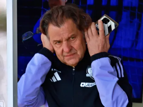 La razón por la que Aníbal Mosa se restó de viajar a Uruguay