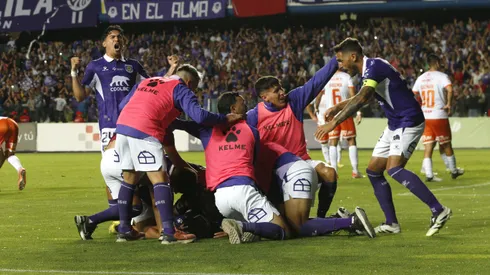 Deportes Concepción quiere ser protagonista en 2026.