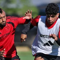 La camiseta con que Colo Colo jugará su primer partido del 2026