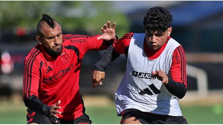 El Cacique jugará en Uruguay su primer partido del año.