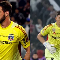 Colo Colo define el futuro de su arco para la pretemporada 2026