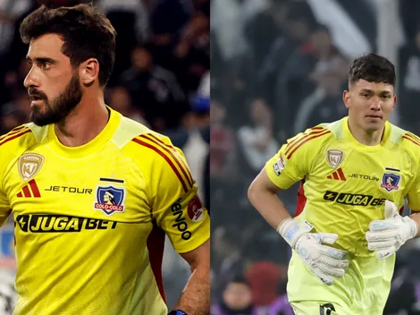 Colo Colo define el futuro de su arco para la pretemporada 2026
