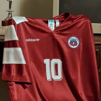Adidas y el error "histórico" con la nueva camiseta de La Roja
